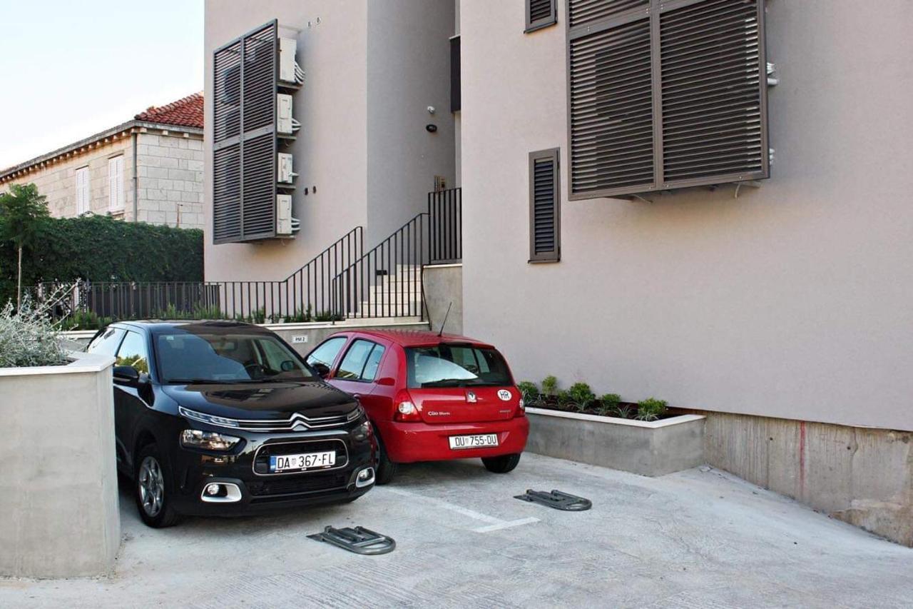 Apartment Ana Dubrovnik Luaran gambar
